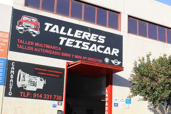 Talleres Vallecas 